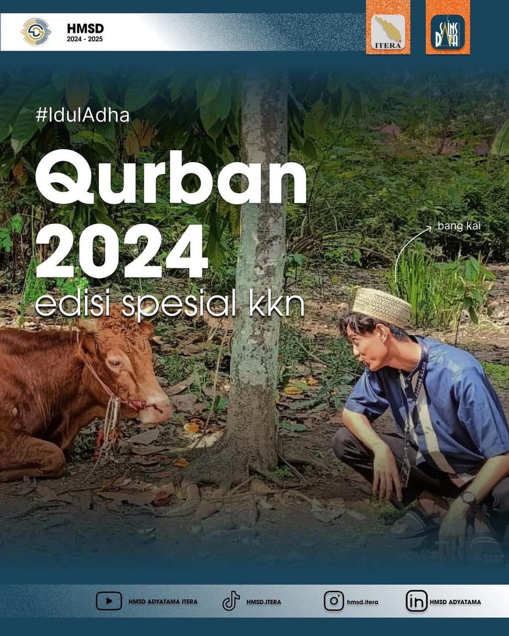 Qurban 2024