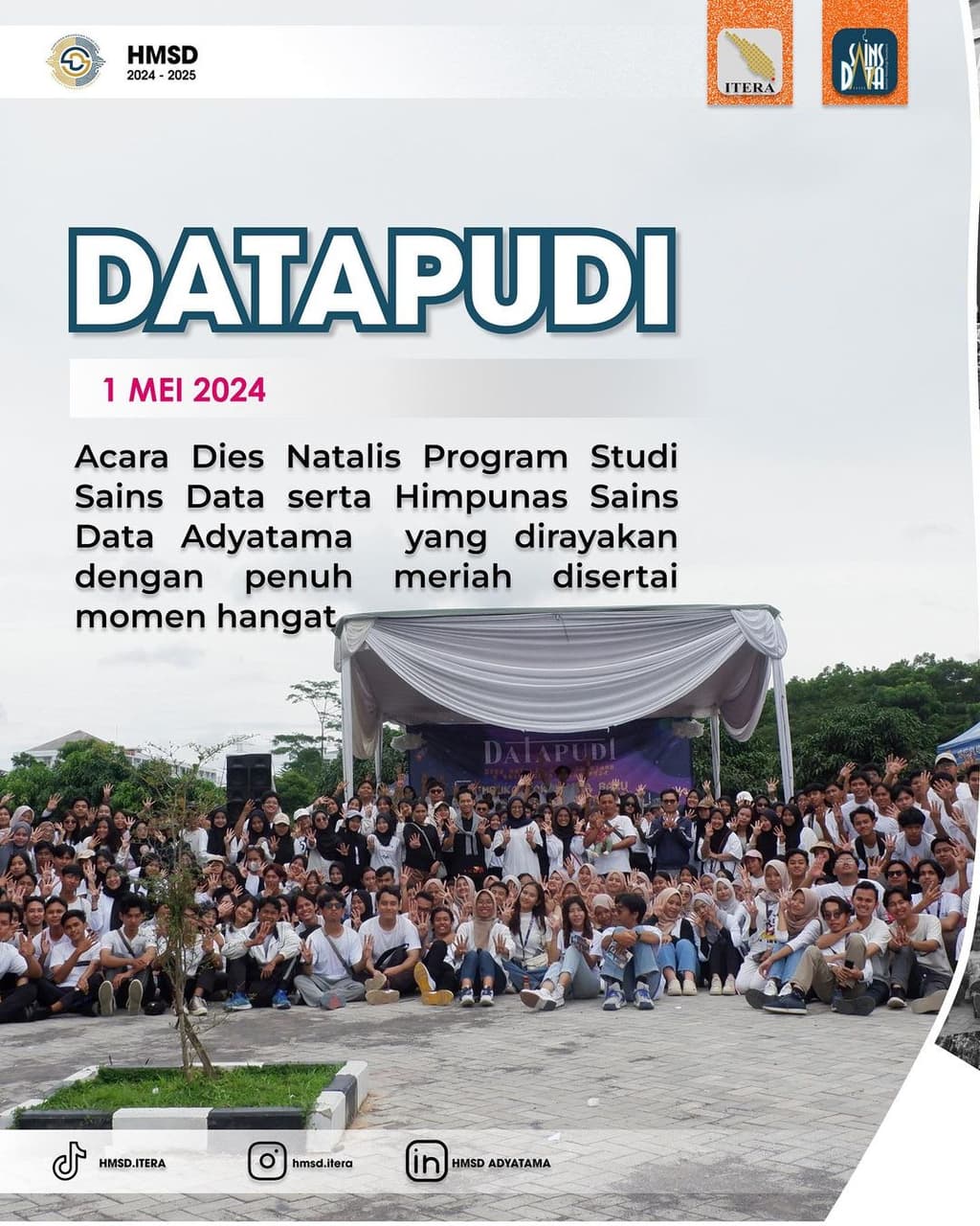 Datapudi