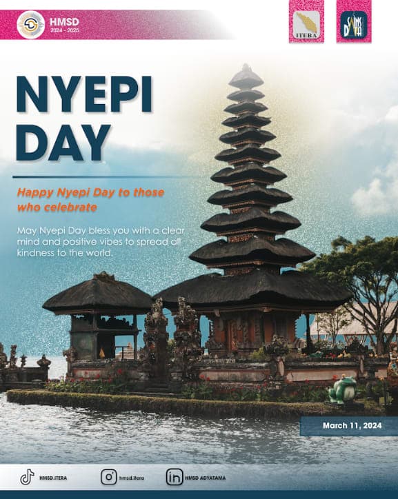 Nyepi Day