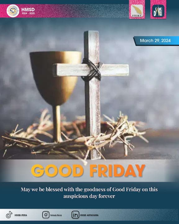 Good Friday
