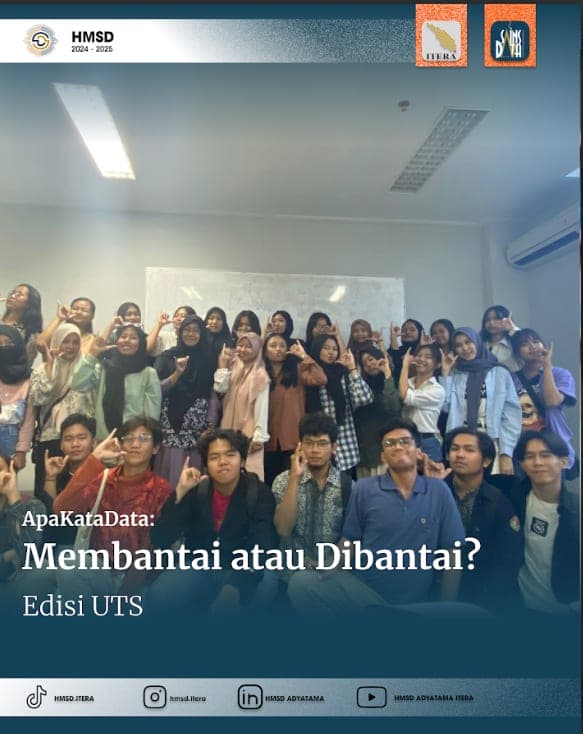 Membantai atau Terbantai? #EdisiUTS