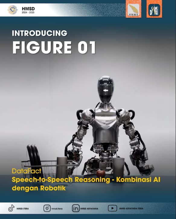 Introducing Figure 01
