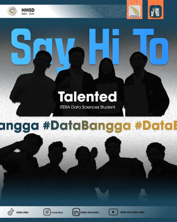 Data Bangga!