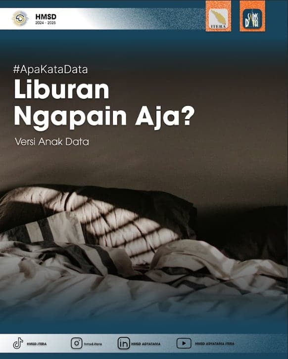 Liburan Ngapain Aja?