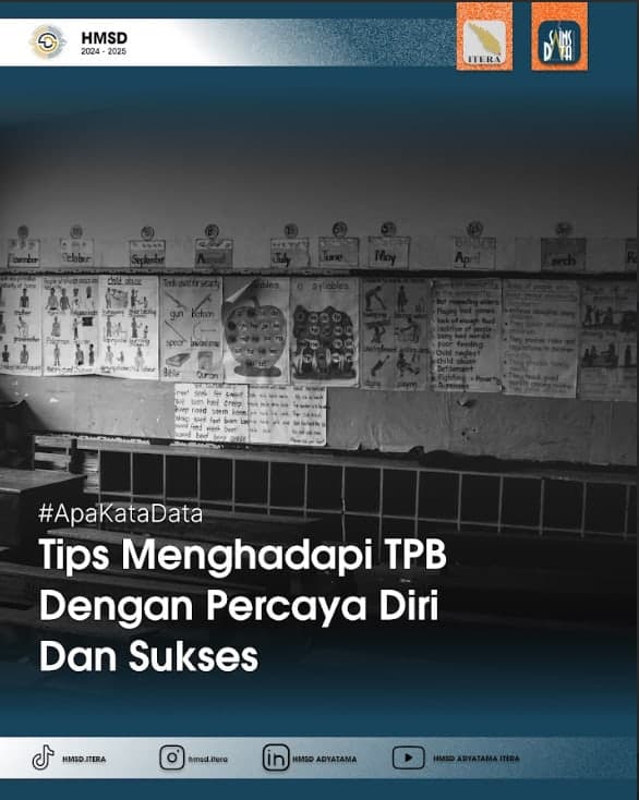 Tips Menghadapi TPB dengan Percaya Diri dan Sukses