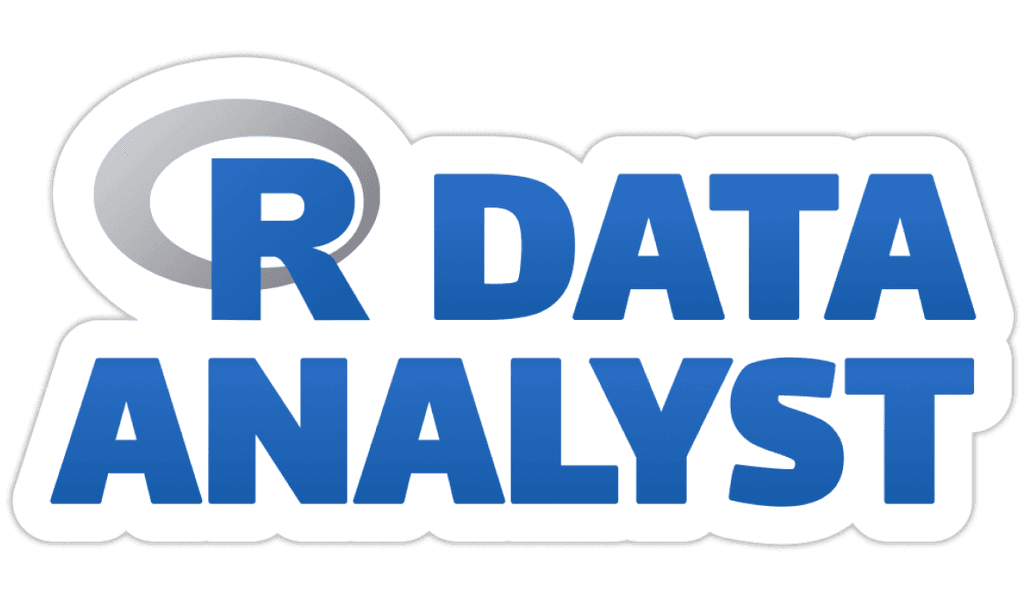 Data Analyst R