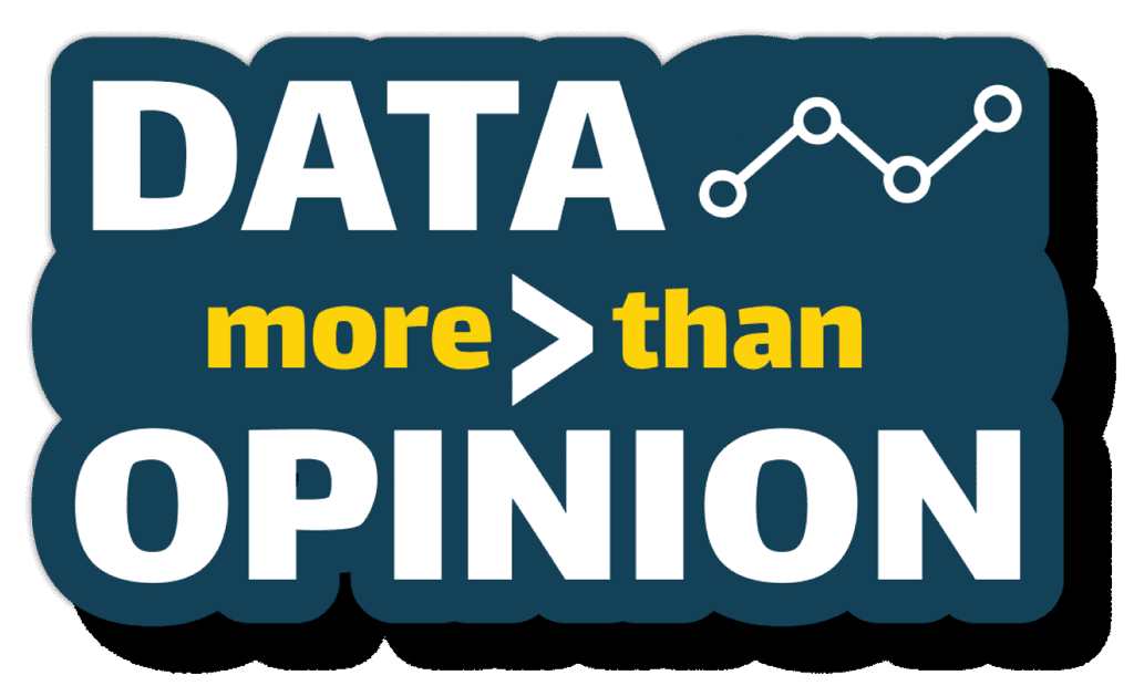 Data Opinion
