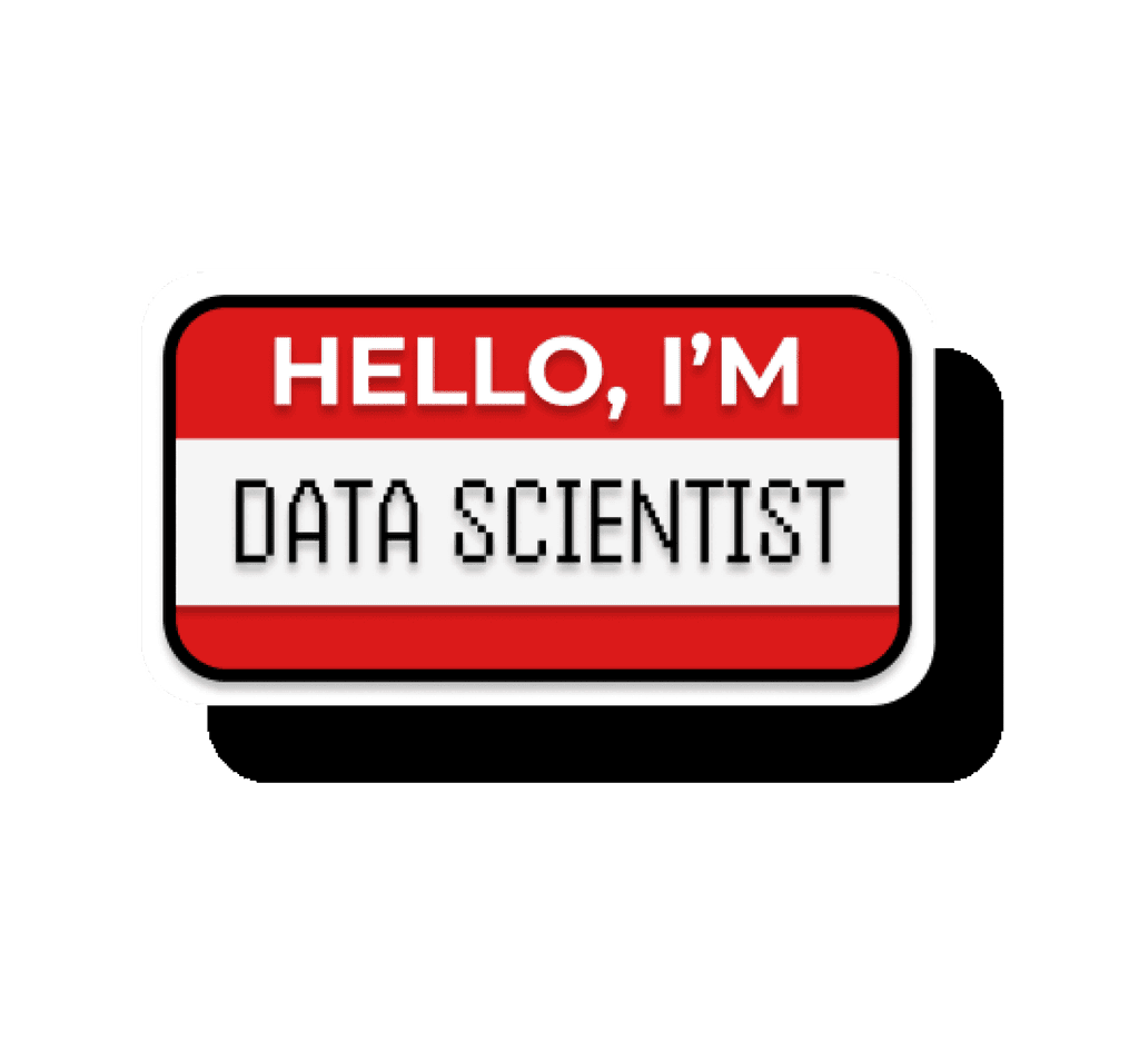 Data Scientist