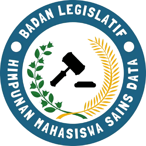 Badan Legislatif Logo