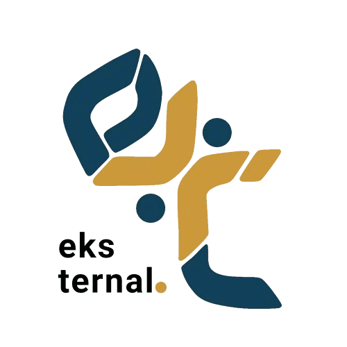 Eksternal Logo
