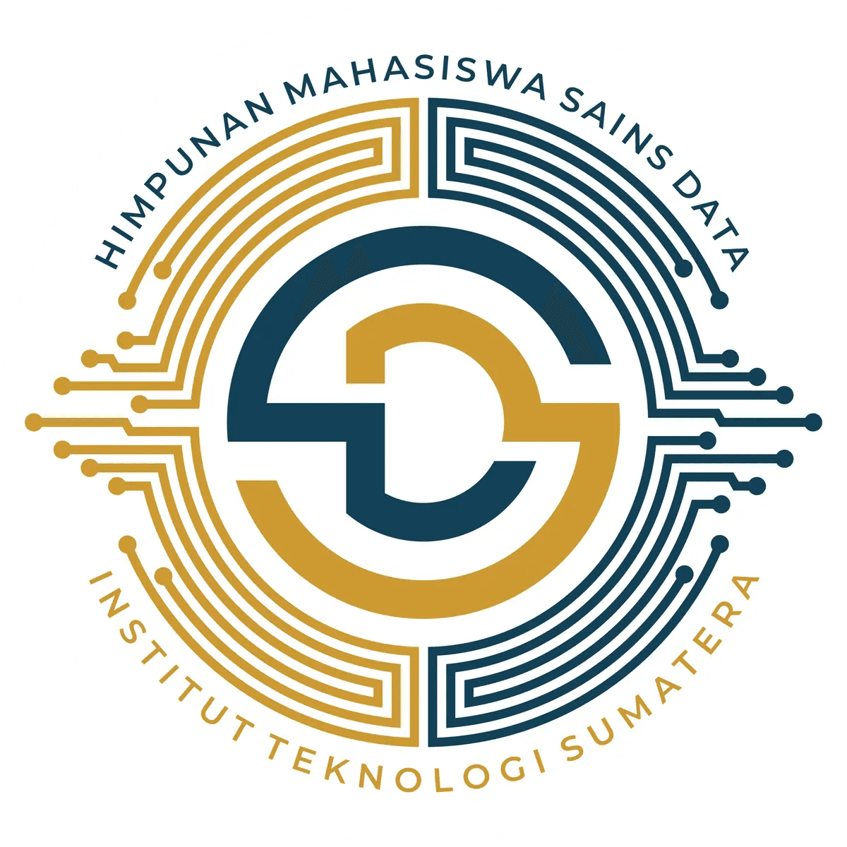 Kesekjenan Logo